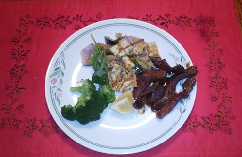 AeBeef1 Aberdeen Angus Healthy Eating Choices